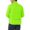 image33000ft Mens Cycling Jacket Long Sleeve Waterproof Running Bike Vest Outerwear Reflective Windproof Sleeveless JacketGreen