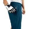 image33000ft Mens Golf Shorts Dry Fit Lightweight Quick Dry Golf Stretch Shorts with Pockets 11quot Inseam for Travel CasualBlue