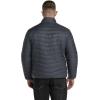 image33000ft Mens Puffer Jacket Lightweight Packable Winter JacketCool Grey