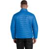 image33000ft Mens Puffer Jacket Lightweight Packable Winter JacketLoyal Blue