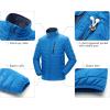 image33000ft Mens Puffer Jacket Lightweight Packable Winter JacketLoyal Blue