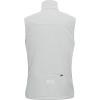 image33000ft Mens Windproof Lightweight Golf Vest Outerwear with Pockets Softshell Sleeveless Jacket for Running Hiking SportsCool Gray