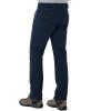 image33000ft Mens Winter Snow Ski Fleece Lined Pants Warm Waterproof Softshell Insulated for Snowboard Outdoor Work HikingDeep Blue