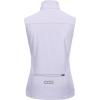 image33000ft Womens Lightweight Running Vest Outerwear with Pockets Windproof Sleeveless Jacket for Golf Hiking TravelLavender