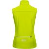 image33000ft Womens Lightweight Running Vest Outerwear with Pockets Windproof Sleeveless Jacket for Golf Hiking TravelLemon