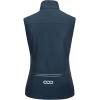 image33000ft Womens Lightweight Running Vest Outerwear with Pockets Windproof Sleeveless Jacket for Golf Hiking TravelMidnight Blue