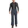 image33000ft Mens Snow Bibs Ski Pants Waterproof Insulated Snow Pants Windproof Winter Snowboard Bib OverallsDim Grey