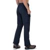 image33000ft Mens Rain Pants Waterproof Lightweight Breathable Golf Over Pants for Hiking Travel Cycling OutdoorNavy Blue
