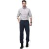 image33000ft Mens Rain Pants Waterproof Lightweight Breathable Golf Over Pants for Hiking Travel Cycling OutdoorNavy Blue