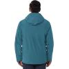 image33000ft Mens Waterproof 3in1 Ski Jacket Warm Mountain Windbreaker Snow Rain Jackets Winter Coat with Puffer JacketBlue