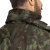 image33000ft Packable Rain Jacket Mens Lightweight Waterproof Rain Shell Jacket Raincoat with Hood for Golf Cycling WindbreakerCamouflage