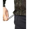 image33000ft Packable Rain Jacket Mens Lightweight Waterproof Rain Shell Jacket Raincoat with Hood for Golf Cycling WindbreakerCamouflageGreen