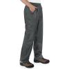 image33000ft Packable Rain Pants for Men Waterproof Hiking Pants Lightweight Rain Pants Outdoor Windproof Pant for Golf FishingMid Grey