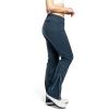 image33000ft Womens Cycling Pants Mountain Bike Waterproof Windproof Breathable Athletic Sweatpants for Hiking Multi SportsBlue