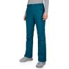 image33000ft Womens Softshell Snow Pants Waterproof Warm Ski Pants Insulated Ripstop Snowboard Winter PantsAlkaline Blue