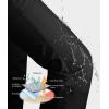 image33000ft Womens Softshell Snow Pants Waterproof Warm Ski Pants Insulated Ripstop Snowboard Winter PantsBlack