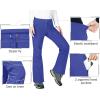 image33000ft Womens Softshell Snow Pants Waterproof Warm Ski Pants Insulated Ripstop Snowboard Winter PantsBlue
