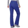 image33000ft Womens Softshell Snow Pants Waterproof Warm Ski Pants Insulated Ripstop Snowboard Winter PantsBlue