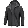 Darkgrey Melange