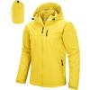 Sulphur Yellow