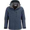 Midnight Blue Heather
