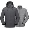 Charcoal/Grey