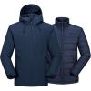 Loyal Blue/Deep Blue