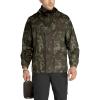 image33000ft Packable Rain Jacket Mens Lightweight Waterproof Rain Shell Jacket Raincoat with Hood for Golf Cycling WindbreakerCamouflage