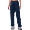 image33000ft Womens Rain Pants Lightweight Breathable Waterproof Pants Windproof Overall Pant for Hiking cyclin Golf OutdoorNavy
