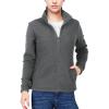 Dark Grey Heather
