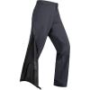 image33000ft Womens Full Zip Rain Pants Lightweight Rain Over Pants Windproof Outdoor Pants for Hiking Fishing GolfGrey