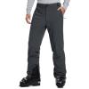 image33000ft Mens Snow Ski Pants Waterproof Insulated Snowboard Pants for WinterGrey