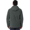 image:image33000ft Mens Waterproof 3in1 Ski Jacket Warm Mountain Windbreaker Snow Rain Jackets Winter Coat with Puffer JacketGreenish GrayGray