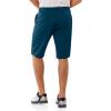 image:image33000ft Mens Golf Shorts Dry Fit Lightweight Quick Dry Golf Stretch Shorts with Pockets 11 Inseam for Travel CasualBlue