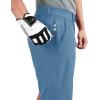 image:image33000ft Mens Golf Shorts Dry Fit Lightweight Quick Dry Golf Stretch Shorts with Pockets 11 Inseam for Travel CasualLight Blue