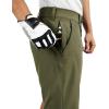 image:image33000ft Mens Golf Shorts Dry Fit Lightweight Quick Dry Golf Stretch Shorts with Pockets 11 Inseam for Travel CasualOlive