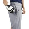 image:image33000ft Mens Golf Shorts Dry Fit Lightweight Quick Dry Golf Stretch Shorts with Pockets 11 Inseam for Travel CasualSilver
