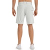 image:image33000ft Mens Golf Shorts 9 Dry Fit Stretch Golf Short UPF 50 Lightweight Flat Front Golf Shorts with PocketsLight Grey